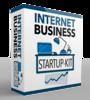 Thumbnail Internet Business Startup Kit